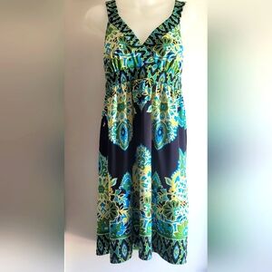 INC Sundress Size M
